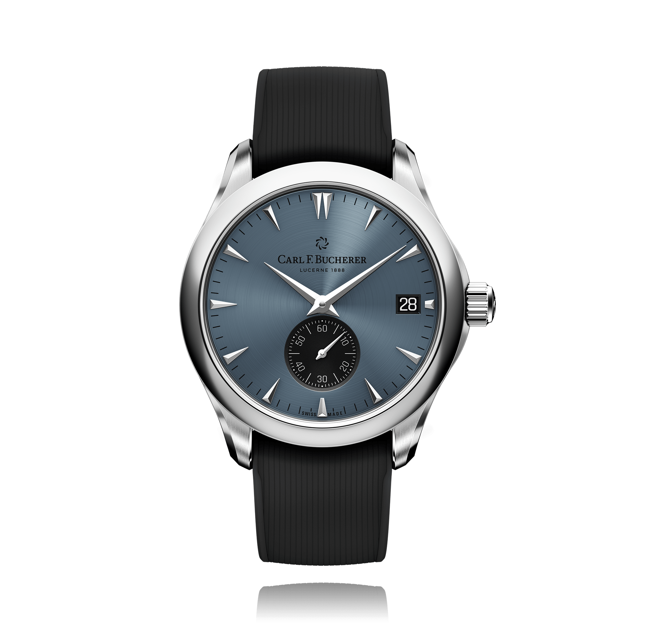 Manero Peripheral Bucherer United Kingdom